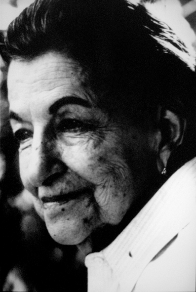 Imagen de Carmen Naranjo (1928–2012)